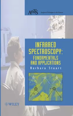 Infrared Spectroscopy Barbara Stuart