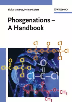 Phosgenations Livius Cotarca и Heiner Eckert