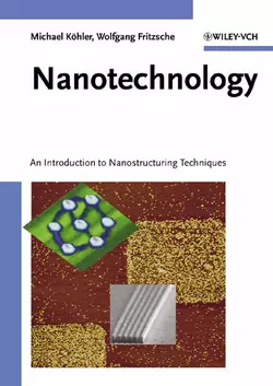 Nanotechnology, Wolfgang Fritzsche