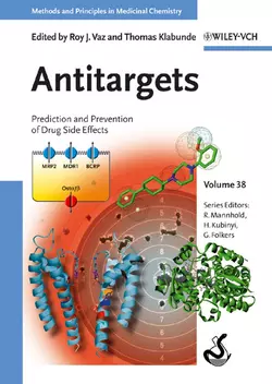 Antitargets, Hugo Kubinyi