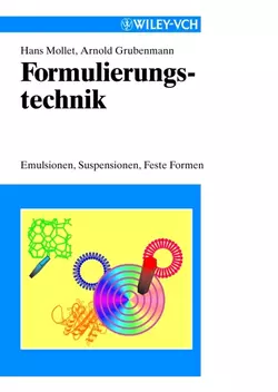 Formulierungstechnik, Hans Mollet