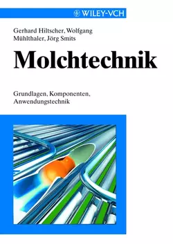 Molchtechnik, Gerhard Hiltscher