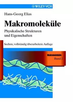 Makromoleküle, Hans-Georg Elias