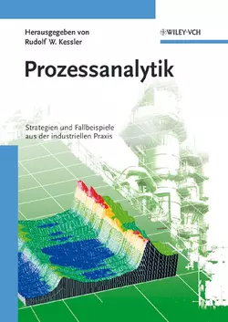 Prozessanalytik, Rudolf Kessler