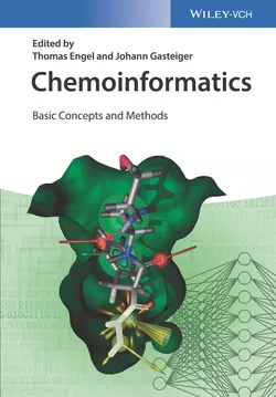 Chemoinformatics, Thomas Engel