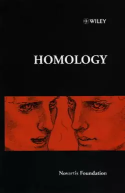 Homology, Gail Cardew