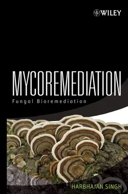 Mycoremediation, Harbhajan Singh