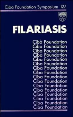 Filariasis Sarah Clark и David Evered