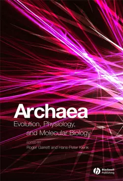 Archaea, Hans-Peter Klenk