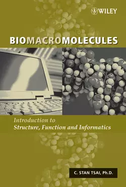 Biomacromolecules, C. Tsai