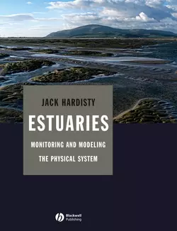 Estuaries Jack Hardisty