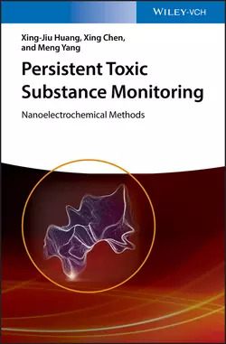 Persistent Toxic Substance Monitoring Xing Chen и Xing-Jiu Huang