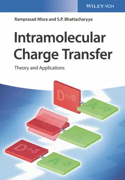 Intramolecular Charge Transfer Ramprasad Misra и Shankar Bhattacharyya