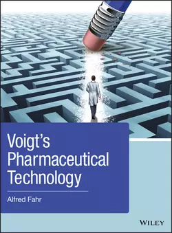 Voigt′s Pharmaceutical Technology, Alfred Fahr