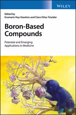 Boron-Based Compounds Evamarie Hey-Hawkins и Clara Teixidor