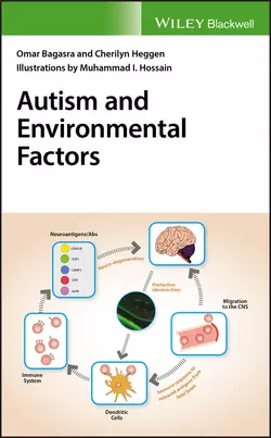 Autism and Environmental Factors, Omar Bagasra