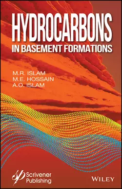 Hydrocarbons in Basement Formations M. Hossain и M. Islam