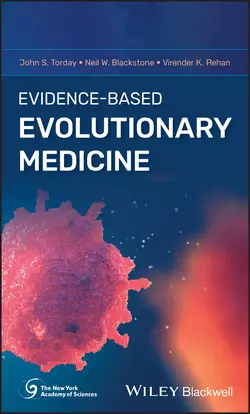 Evidence-Based Evolutionary Medicine, John Torday