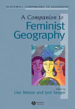 A Companion to Feminist Geography, Joni Seager