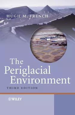 The Periglacial Environment Hugh French