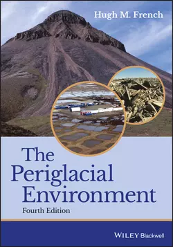 The Periglacial Environment, Hugh French