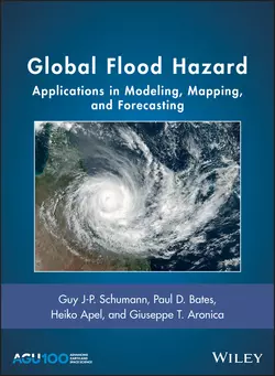 Global Flood Hazard, Heiko Apel