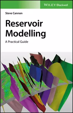 Reservoir Modelling, Steve Cannon