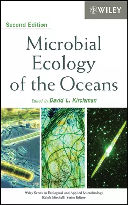 Microbial Ecology of the Oceans David Kirchman