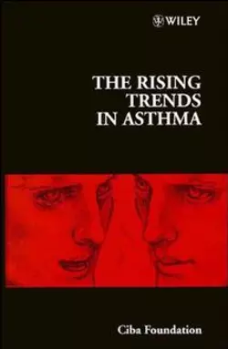 The Rising Trends in Asthma, Gail Cardew