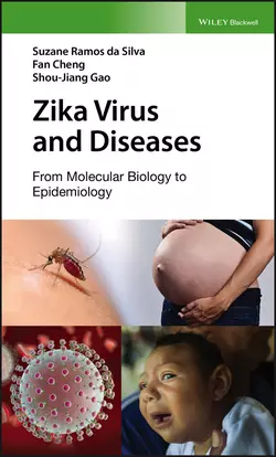 Zika Virus and Diseases Fan Cheng и Shou-Jiang Gao