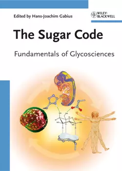 The Sugar Code, Hans-Joachim Gabius