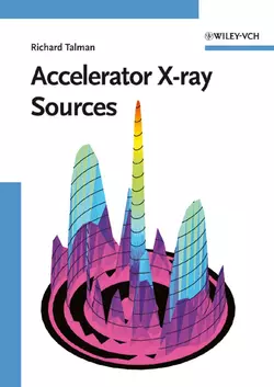 Accelerator X-Ray Sources, Richard Talman