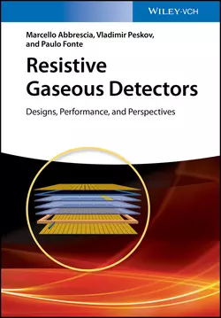 Resistive Gaseous Detectors, Vladimir Peskov