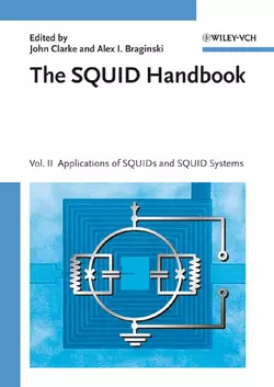 The SQUID Handbook John Clarke и Alex Braginski