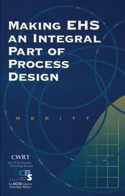 Making EHS an Integral Part of Process Design, Arthur D. Little