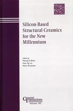 Silicon-Based Structural Ceramics for the New Millennium, Hua-Tay Lin