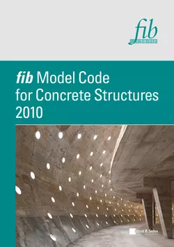 fib Model Code for Concrete Structures 2010, fib – fédération internationale du béton