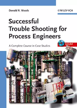 Successful Trouble Shooting for Process Engineers Donald Woods