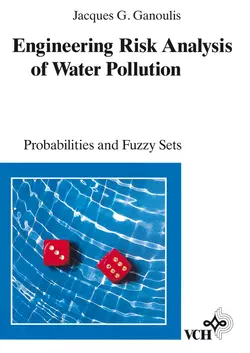 Engineering Risk Analysis of Water Pollution Jacques Ganoulis