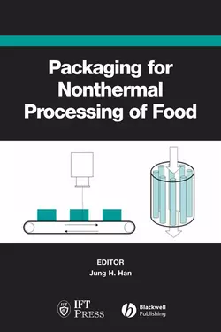 Packaging for Nonthermal Processing of Food, Jung Han