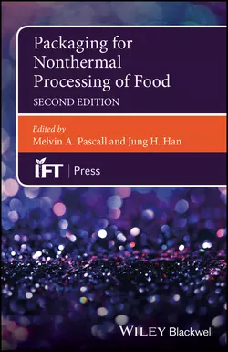 Packaging for Nonthermal Processing of Food, Jung Han