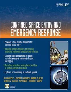 Confined Space Entry and Emergency Response, Sam Hansen