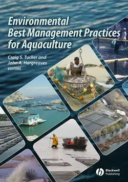 Environmental Best Management Practices for Aquaculture, Craig Tucker