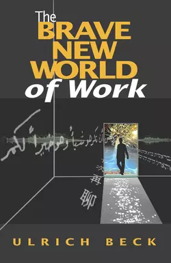 The Brave New World of Work Ulrich Beck