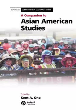 A Companion to Asian American Studies Kent Ono