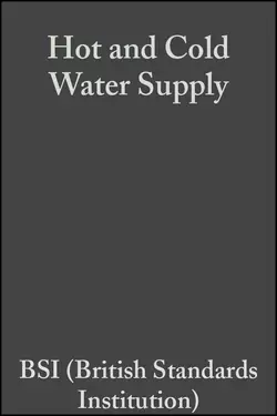 Hot and Cold Water Supply, Robert Garrett