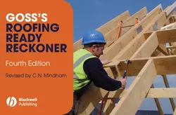 Goss′s Roofing Ready Reckoner, Chris Mindham