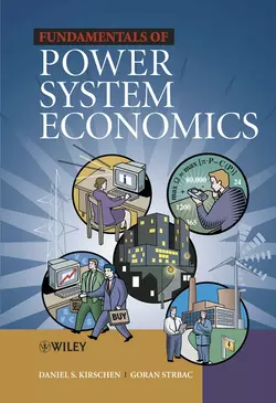 Fundamentals of Power System Economics, Goran Strbac