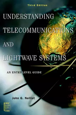 Understanding Telecommunications and Lightwave Systems John Nellist