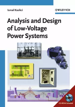 Analysis and Design of Low-Voltage Power Systems, Ismail Kasikci